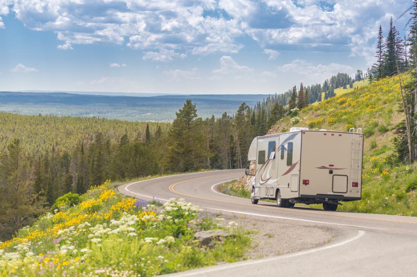 Is An RV Camping Trip Perfect For Your Summer Travel Plans?