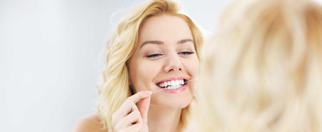 main of Keeping Your Teeth Healthy Through Proper Dental Care.