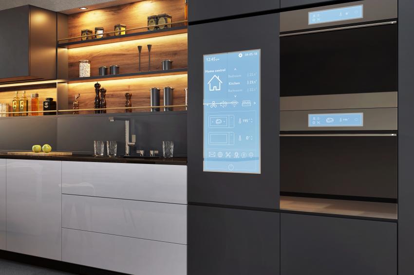 banner of Your Smart Home Could Include More Features Than You Realize