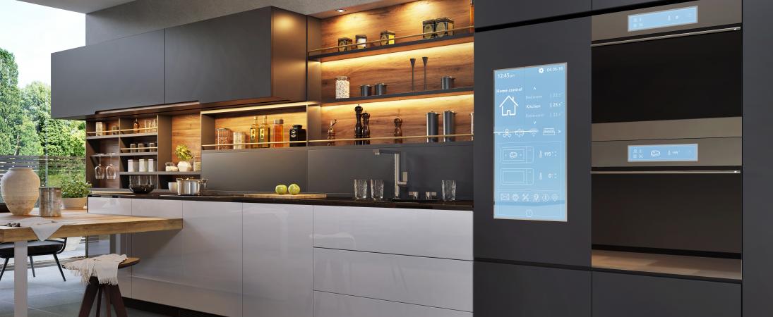 main of Your Smart Home Could Include More Features Than You Realize