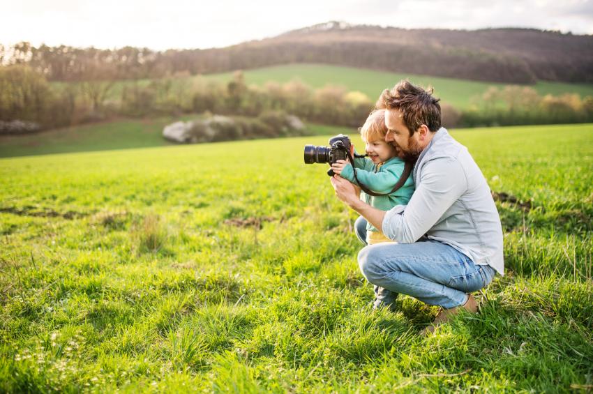 banner of No Phone Can Replace The Quality of a Good Digital Camera