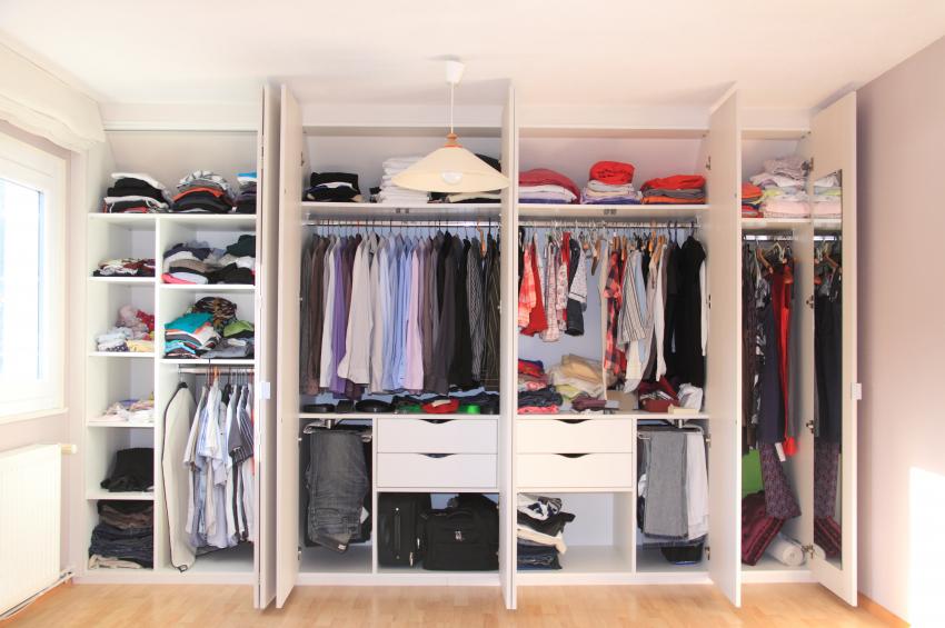 banner of Many Devices Have Been Created to Help You Organize Your Life and Closet