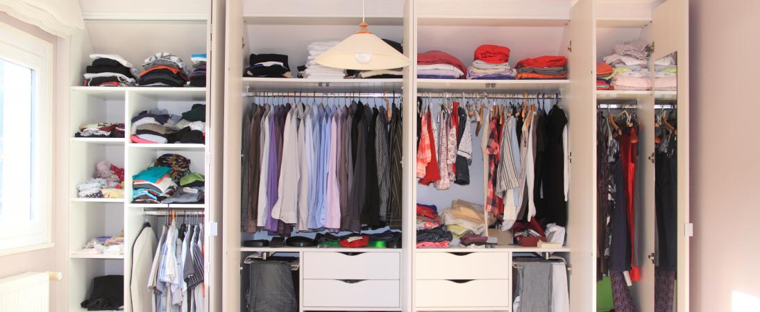 main of Many Devices Have Been Created to Help You Organize Your Life and Closet