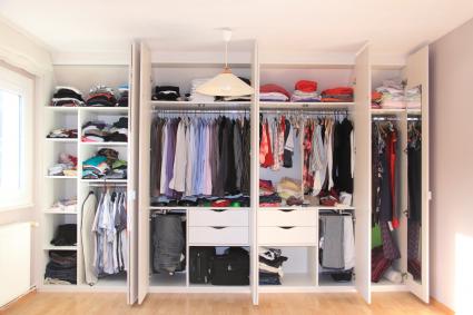 thumbnail of Many Devices Have Been Created to Help You Organize Your Life and Closet