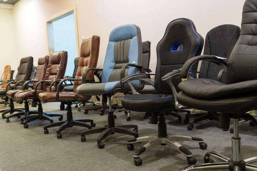 Are You Using Proper Ergonomics in Your Office Chair? - LifeTimesPro.com