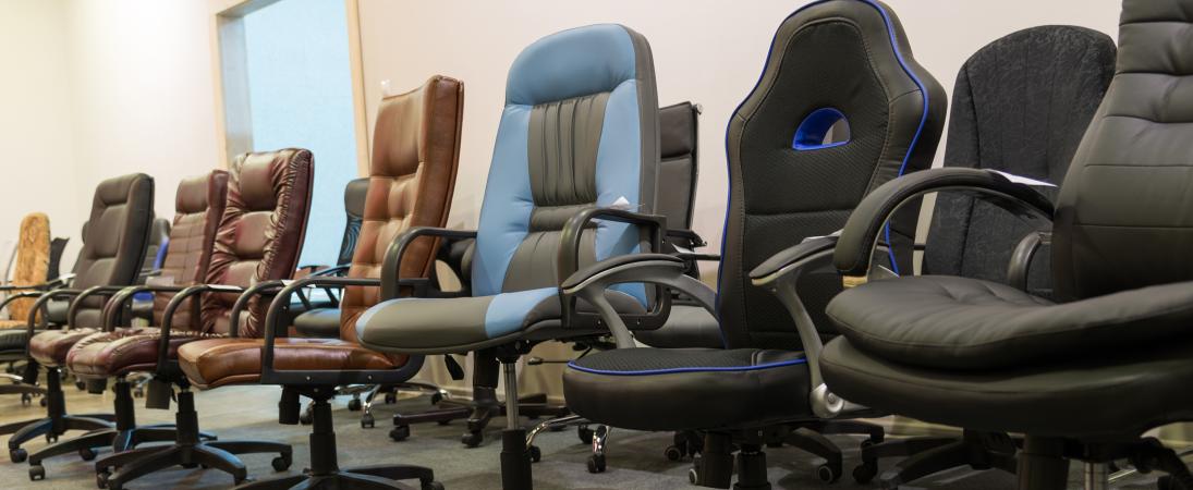 main of Are You Using Proper Ergonomics in Your Office Chair? (lifetimespro)