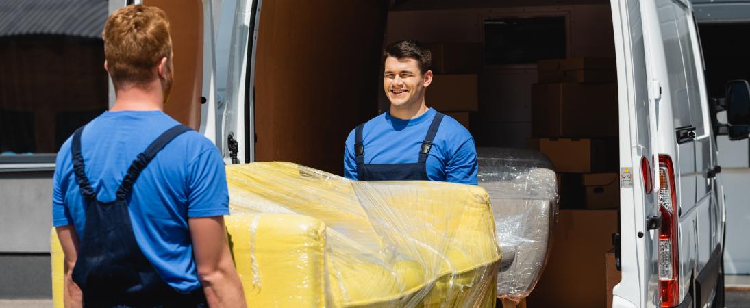 main of Furniture Movers May be Surprisingly Affordable