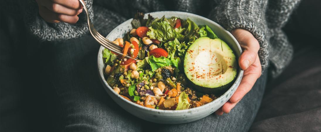 main of ating Vegan Can Be Delicious When You Have the Right Recipes