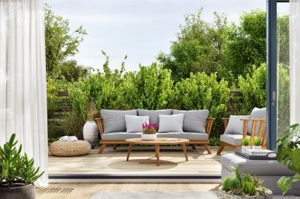 thumbnail of Patio Furniture is an Important Aspect to A Comfortable and Beautiful Exterior (lifetimespro)