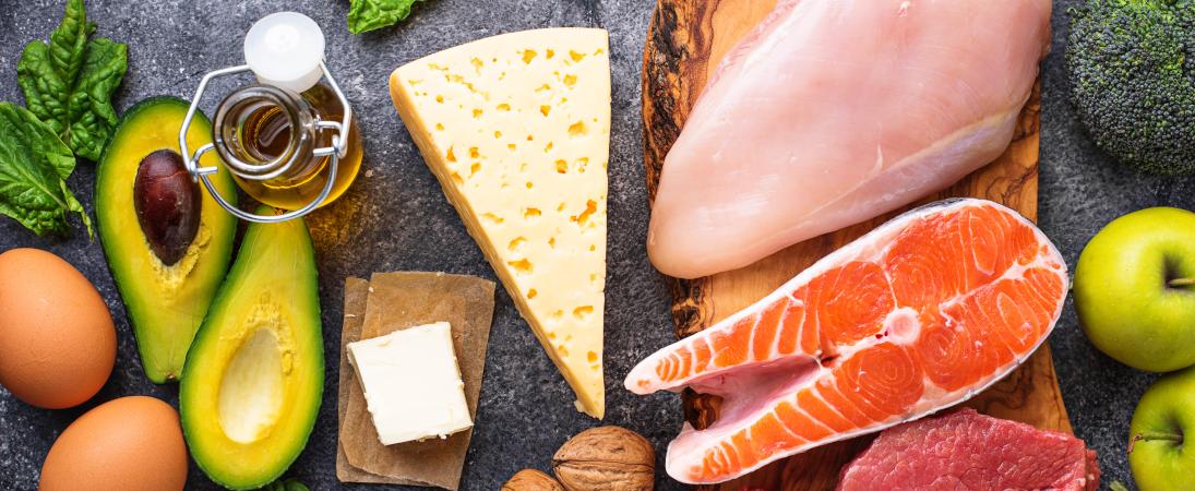 main of he Keto Diet is Incredibly Popular Among Many Dieticians