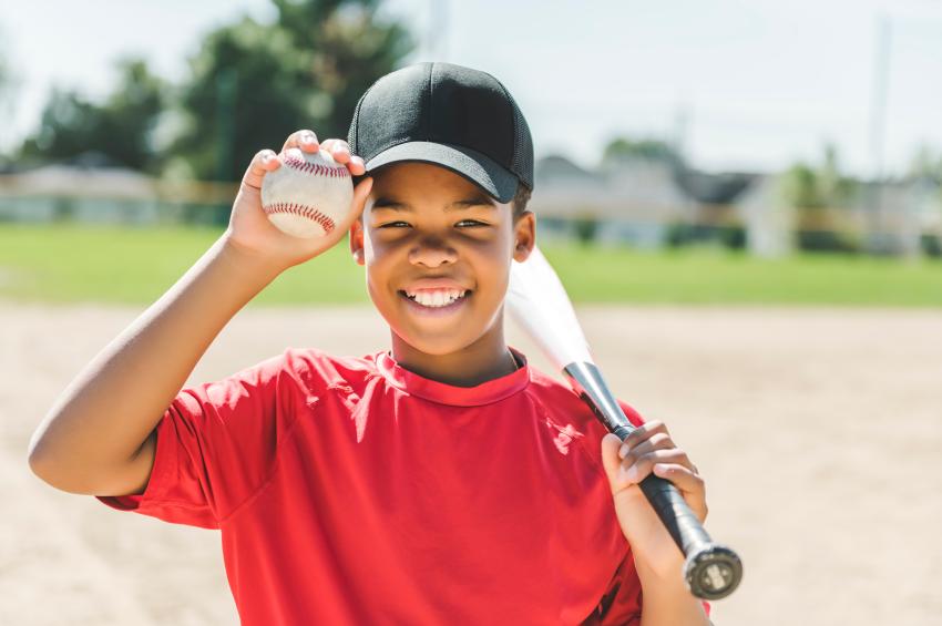 banner of Baseball Truly is the Great American Pastime and Can Be Played By Anyone (lifetimespro)