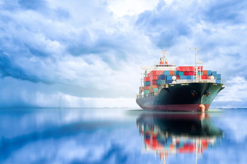 banner of Shipping Logistics Plays an Immense Role in the Success of Businesses in Our Modern World