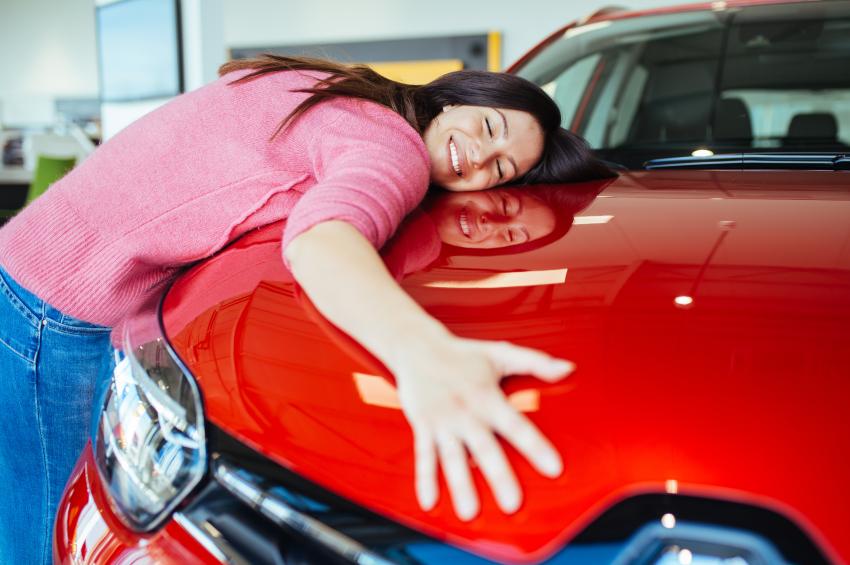 banner of Choosing a Car is Difficult With So Many Options